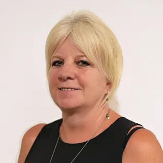 Miroslava Kolouchová