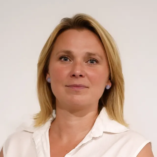 Zuzana Dušková